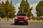 Isuzu KB Double Cab X-Rider 2017 года